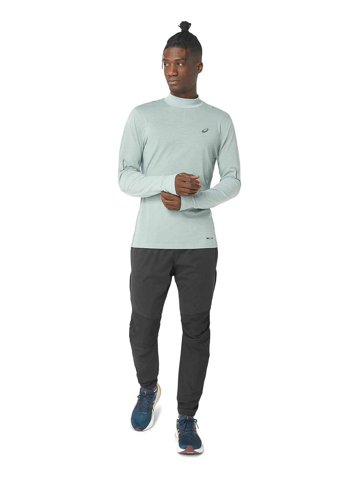 ASICS | Herren Laufhose Winter | 